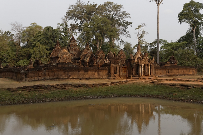 Banteay Srei-249